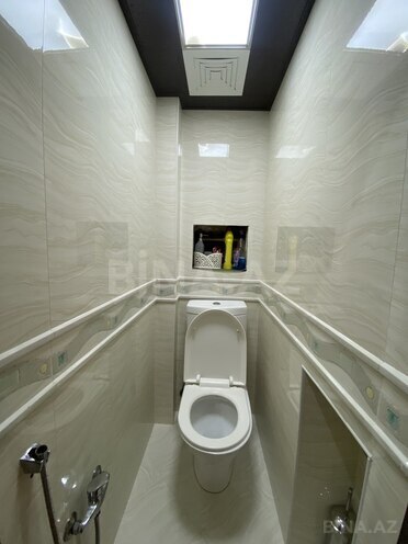 Satılır 3 otaqlı köhnə tikili 80 m², Həzi Aslanov m., photo 16 from 17