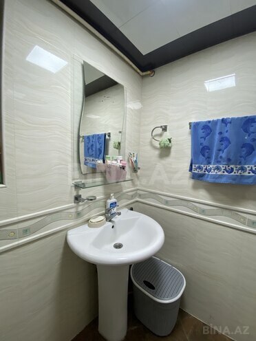 Satılır 3 otaqlı köhnə tikili 80 m², Həzi Aslanov m., photo 14 from 17