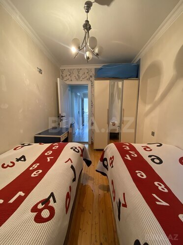 Satılır 3 otaqlı köhnə tikili 80 m², Həzi Aslanov m., photo 5 from 17