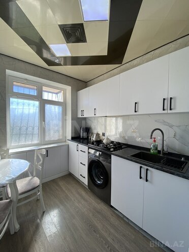 Satılır 3 otaqlı köhnə tikili 80 m², Həzi Aslanov m., photo 11 from 17