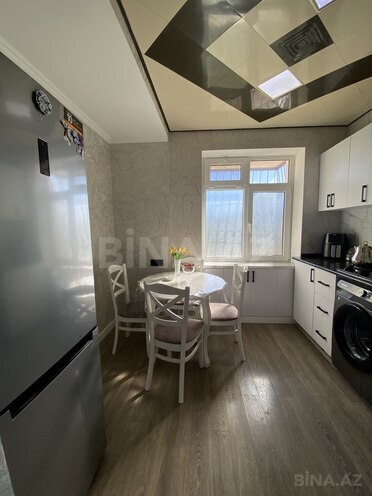 Satılır 3 otaqlı köhnə tikili 80 m², Həzi Aslanov m., photo 13 from 17