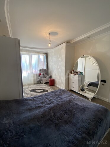 Satılır 3 otaqlı köhnə tikili 80 m², Həzi Aslanov m., photo 8 from 17
