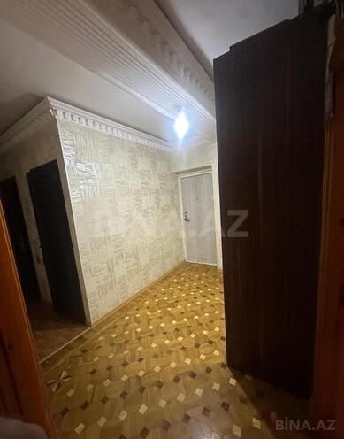 Satılır 3 otaqlı yeni tikili 60 m², Həzi Aslanov m., photo 13 from 22