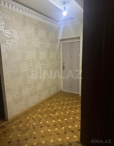 Satılır 3 otaqlı yeni tikili 60 m², Həzi Aslanov m., photo 15 from 22
