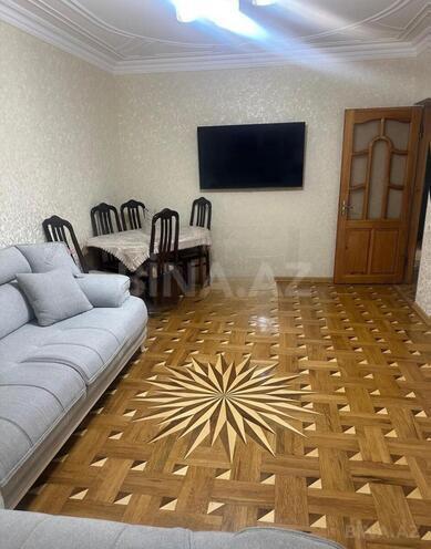 Satılır 3 otaqlı yeni tikili 60 m², Həzi Aslanov m., photo 5 from 22