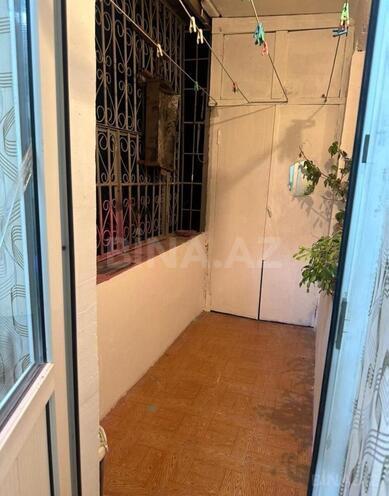 Satılır 3 otaqlı yeni tikili 60 m², Həzi Aslanov m., photo 21 from 22