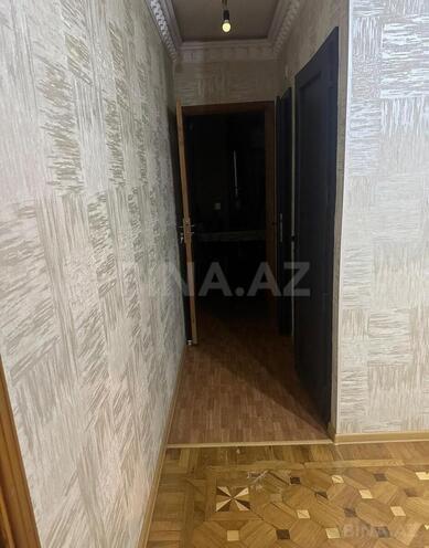 Satılır 3 otaqlı yeni tikili 60 m², Həzi Aslanov m., photo 14 from 22