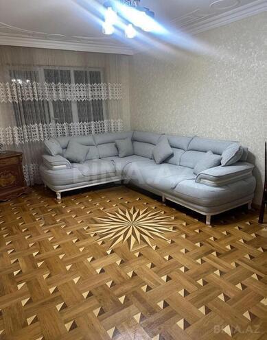 Satılır 3 otaqlı yeni tikili 60 m², Həzi Aslanov m., photo 3 from 22