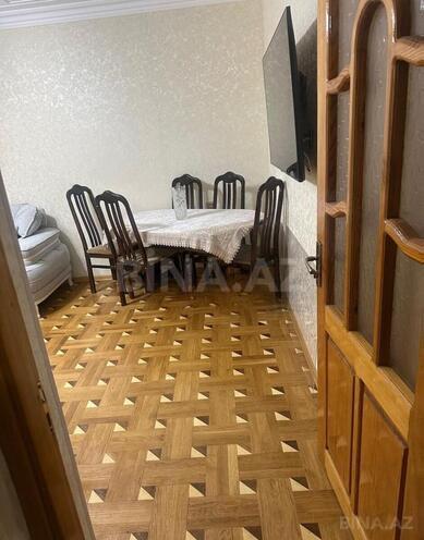Satılır 3 otaqlı yeni tikili 60 m², Həzi Aslanov m., photo 6 from 22