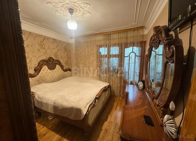 Satılır 3 otaqlı yeni tikili 60 m², Həzi Aslanov m., photo 16 from 22