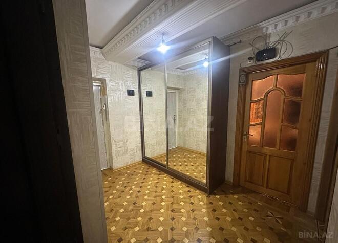 Satılır 3 otaqlı yeni tikili 60 m², Həzi Aslanov m., photo 11 from 22