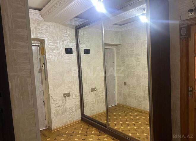 Satılır 3 otaqlı yeni tikili 60 m², Həzi Aslanov m., photo 12 from 22