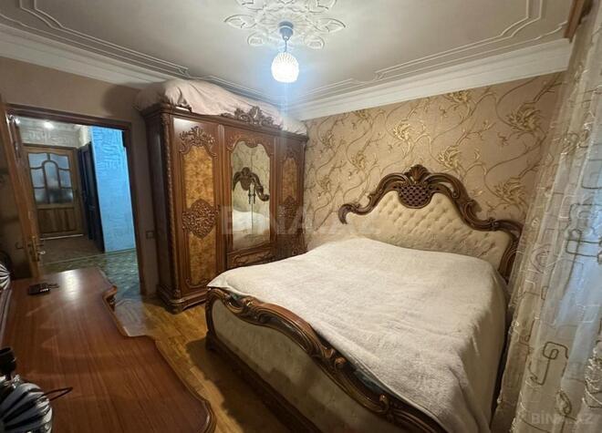 Satılır 3 otaqlı yeni tikili 60 m², Həzi Aslanov m., photo 17 from 22