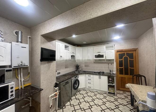 Satılır 3 otaqlı yeni tikili 60 m², Həzi Aslanov m., photo 8 from 22