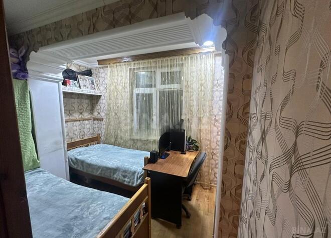 Satılır 3 otaqlı yeni tikili 60 m², Həzi Aslanov m., photo 18 from 22