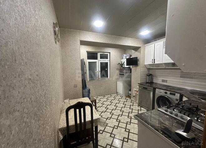 Satılır 3 otaqlı yeni tikili 60 m², Həzi Aslanov m., photo 7 from 22
