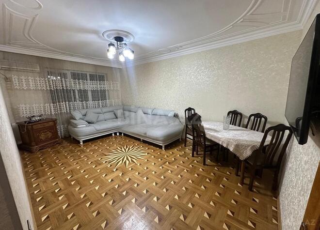 Satılır 3 otaqlı yeni tikili 60 m², Həzi Aslanov m., photo 1 from 22
