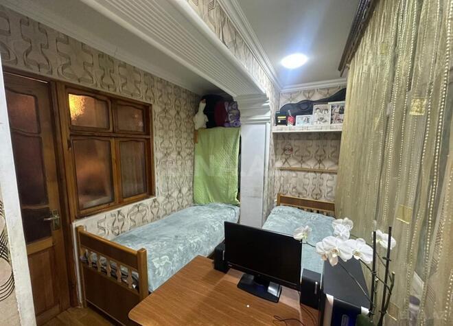 Satılır 3 otaqlı yeni tikili 60 m², Həzi Aslanov m., photo 20 from 22
