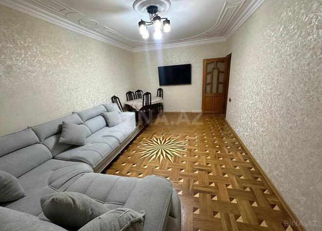 Satılır 3 otaqlı yeni tikili 60 m², Həzi Aslanov m., photo 4 from 22