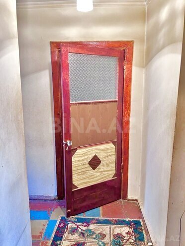 Satılır 3 otaqlı köhnə tikili 75 m², Qara Qarayev m., photo 6 from 12