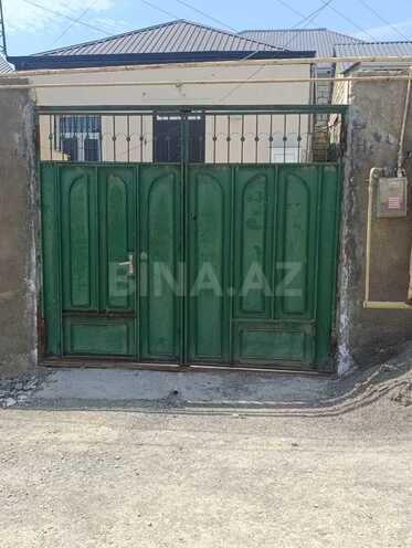 Satılır 3 otaqlı həyət evi/bağ evi 65 m², Masazır q., photo 16 from 21