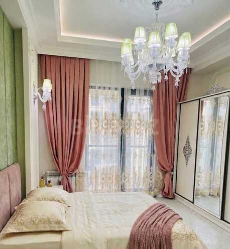 Satılır 2 otaqlı yeni tikili 65 m², Ağ şəhər q., photo 7 from 14