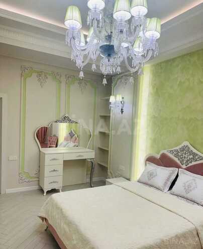 Satılır 2 otaqlı yeni tikili 65 m², Ağ şəhər q., photo 8 from 14