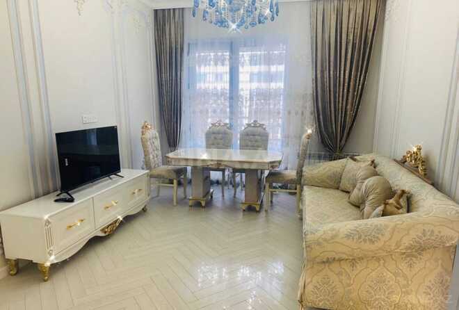 Satılır 2 otaqlı yeni tikili 65 m², Ağ şəhər q., photo 4 from 14