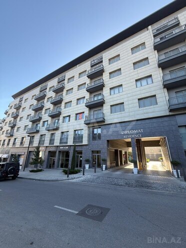 Satılır 4 otaqlı yeni tikili 150 m², Ağ şəhər q., photo 4 from 7