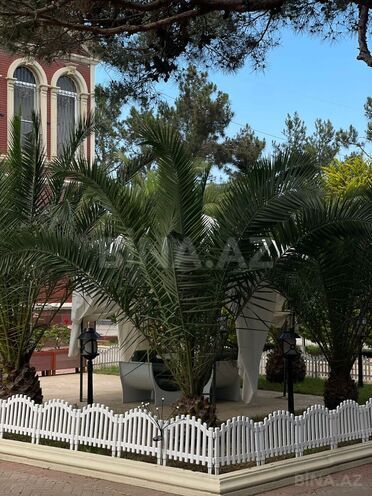 İcarəyə verilir 15 otaqlı həyət evi/bağ evi 600 m², Şüvəlan q., photo 18 from 21