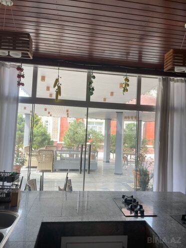 İcarəyə verilir 15 otaqlı həyət evi/bağ evi 600 m², Şüvəlan q., photo 7 from 21