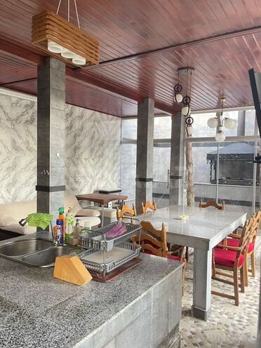 İcarəyə verilir 15 otaqlı həyət evi/bağ evi 600 m², Şüvəlan q., photo 16 from 21