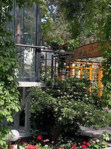 İcarəyə verilir 15 otaqlı həyət evi/bağ evi 600 m², Şüvəlan q., photo 8 from 21