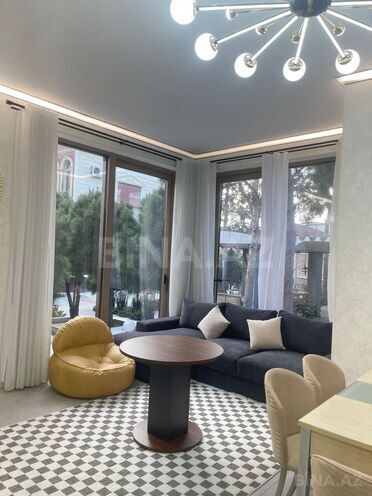 İcarəyə verilir 15 otaqlı həyət evi/bağ evi 600 m², Şüvəlan q., photo 19 from 21