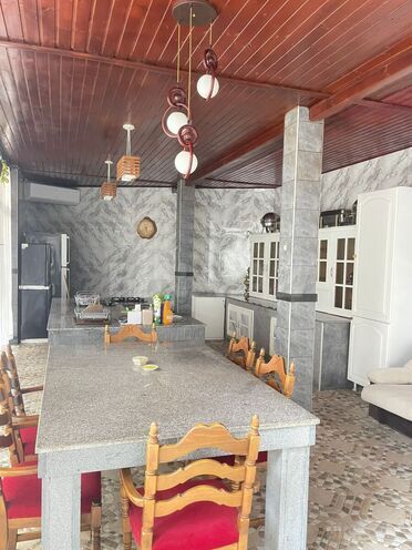 İcarəyə verilir 15 otaqlı həyət evi/bağ evi 600 m², Şüvəlan q., photo 10 from 21