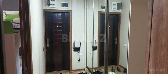 İcarəyə verilir 4 otaqlı köhnə tikili 110 m², Memar Əcəmi m., photo 15 from 16
