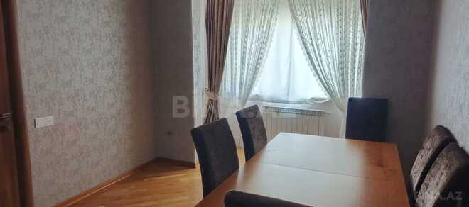 İcarəyə verilir 4 otaqlı köhnə tikili 110 m², Memar Əcəmi m., photo 4 from 16