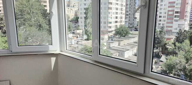 İcarəyə verilir 4 otaqlı köhnə tikili 110 m², Memar Əcəmi m., photo 14 from 16