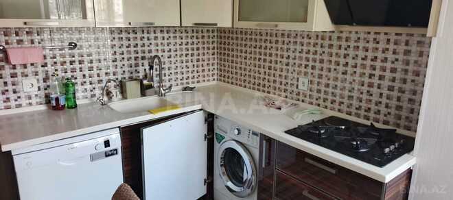 İcarəyə verilir 4 otaqlı köhnə tikili 110 m², Memar Əcəmi m., photo 8 from 16