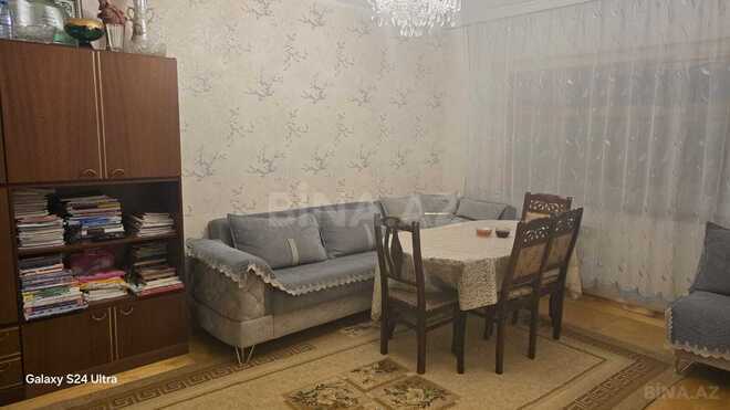 Satılır 3 otaqlı köhnə tikili 70 m², photo 5 from 17