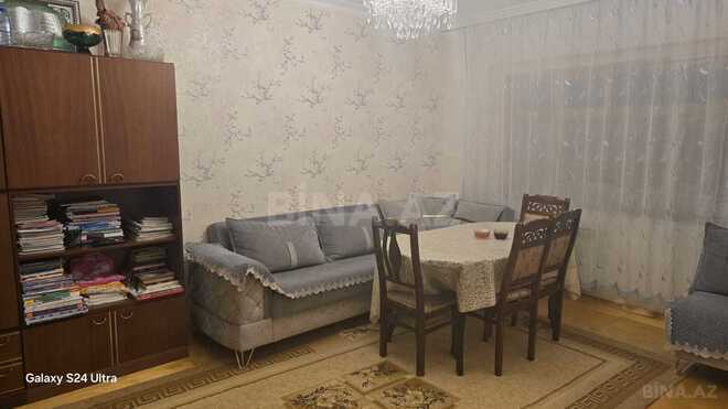 Satılır 3 otaqlı köhnə tikili 70 m², photo 4 from 17