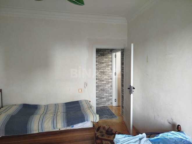 Satılır 2 otaqlı köhnə tikili 60 m², Köhnə Günəşli q., photo 25 from 26