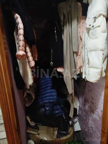 Satılır 2 otaqlı köhnə tikili 60 m², Köhnə Günəşli q., photo 16 from 26