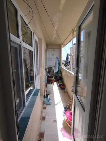 Satılır 2 otaqlı köhnə tikili 60 m², Köhnə Günəşli q., photo 7 from 26