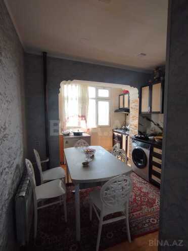Satılır 2 otaqlı köhnə tikili 60 m², Köhnə Günəşli q., photo 5 from 26