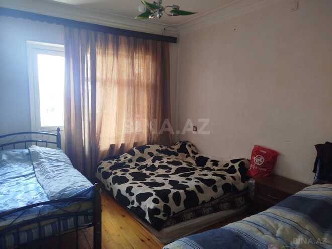 Satılır 2 otaqlı köhnə tikili 60 m², Köhnə Günəşli q., photo 17 from 26