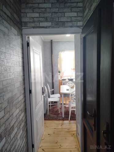 Satılır 2 otaqlı köhnə tikili 60 m², Köhnə Günəşli q., photo 18 from 26