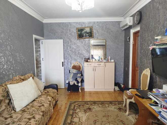 Satılır 2 otaqlı köhnə tikili 60 m², Köhnə Günəşli q., photo 22 from 26