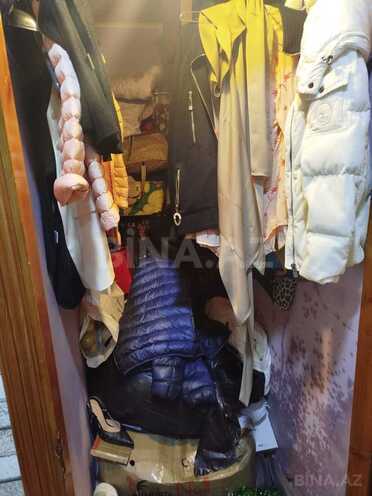 Satılır 2 otaqlı köhnə tikili 60 m², Köhnə Günəşli q., photo 15 from 26