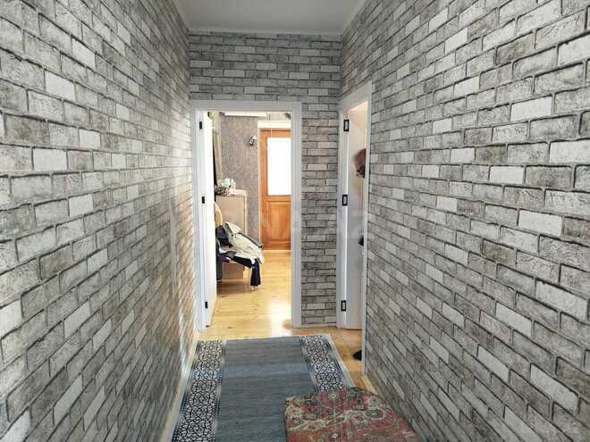 Satılır 2 otaqlı köhnə tikili 60 m², Köhnə Günəşli q., photo 20 from 26